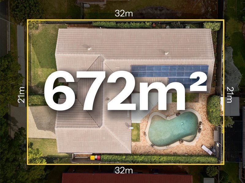 Photo - 21 Eisenhower Street, Stretton QLD 4116 - Image 22