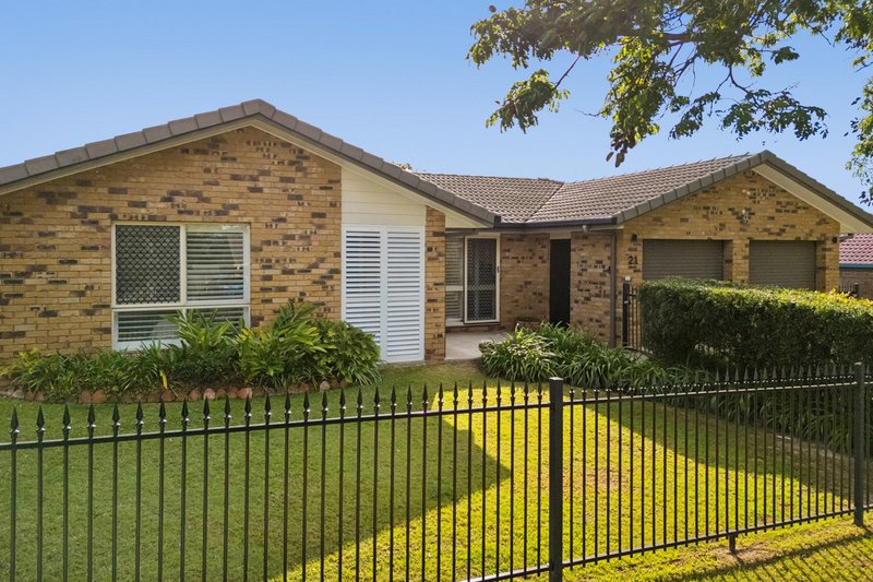 Photo - 21 Eisenhower Street, Stretton QLD 4116 - Image 23