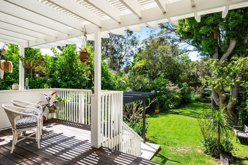 Photo - 21 Elaine Avenue, Avalon Beach NSW 2107 - Image 6