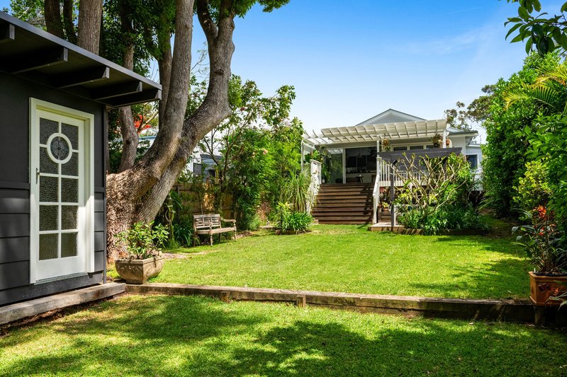 Photo - 21 Elaine Avenue, Avalon Beach NSW 2107 - Image 10