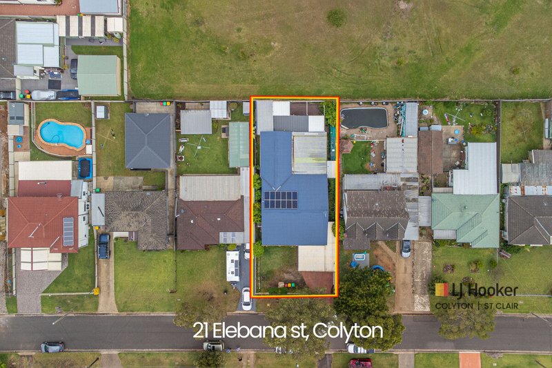 Photo - 21 Elebana Street, Colyton NSW 2760 - Image 11