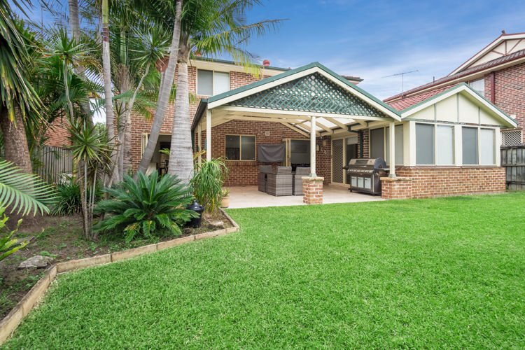 Photo - 21 Elford Crescent, Merrylands NSW 2160 - Image 9