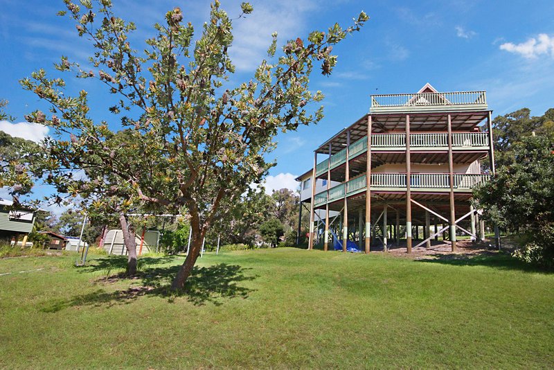 21 Eliza Avenue, Fraser Island QLD 4581