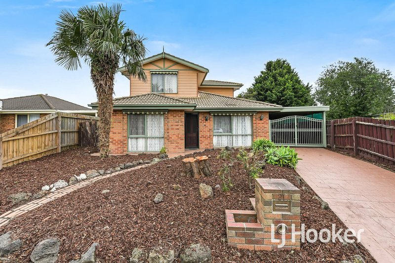 21 Eliza Street, Cranbourne North VIC 3977