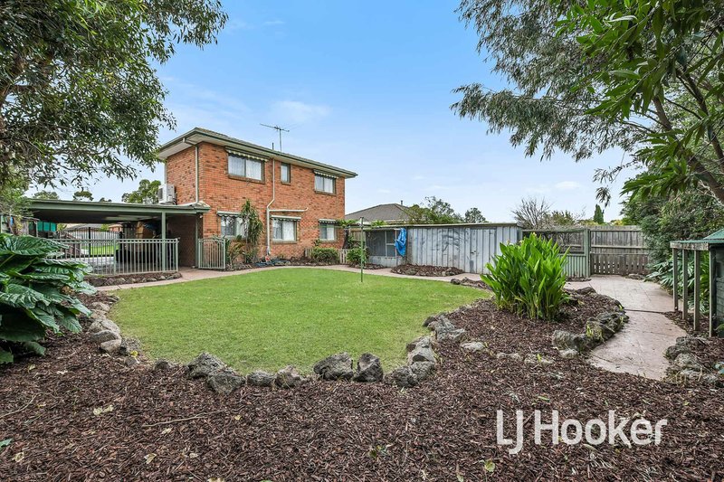 Photo - 21 Eliza Street, Cranbourne North VIC 3977 - Image 11