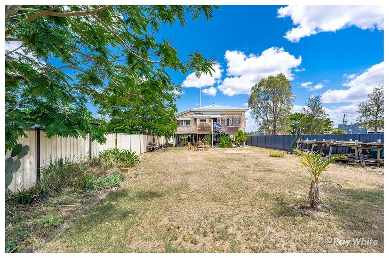 Photo - 21 Elizabeth Street, Allenstown QLD 4700 - Image 15