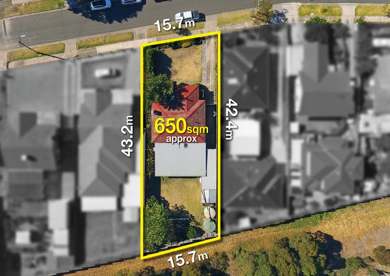 21 Elliot Avenue, Broadmeadows VIC 3047