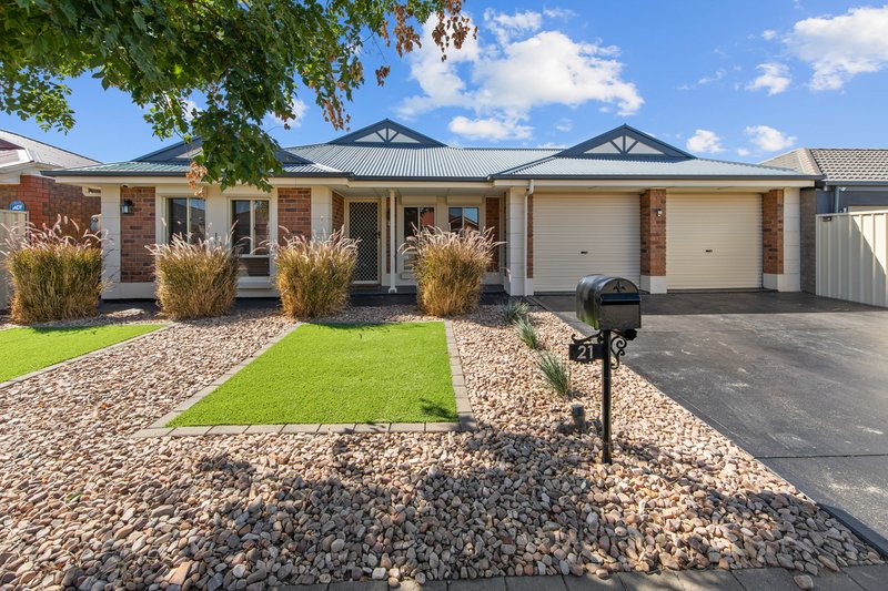 21 Elly Drive, Munno Para West SA 5115