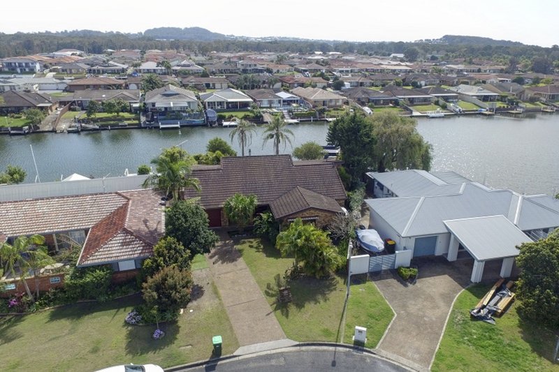 Photo - 21 Elouera Crescent, Forster NSW 2428 - Image 4