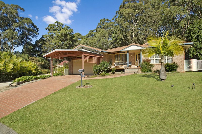 21 Elouera Place, West Haven NSW 2443