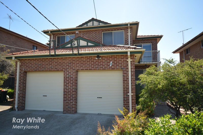 21 Elsinore Street, Merrylands NSW 2160