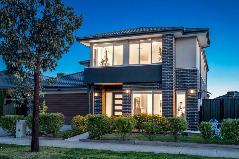 21 Elvire Road, Craigieburn VIC 3064