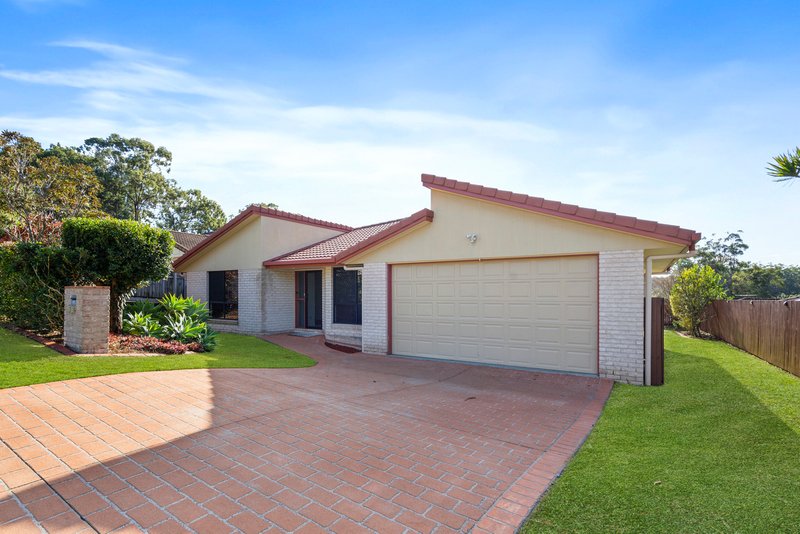 21 Emperor Drive, Redland Bay QLD 4165