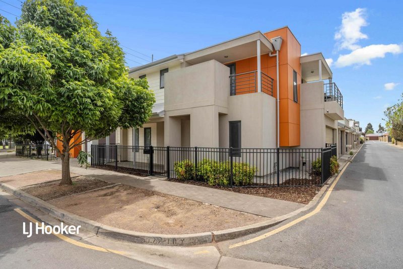 2/1 Emperor Way, Munno Para SA 5115