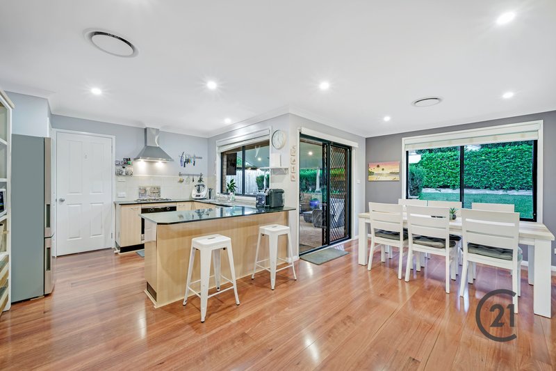 Photo - 21 Empress Avenue, Rouse Hill NSW 2155 - Image 5