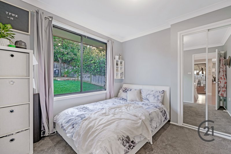 Photo - 21 Empress Avenue, Rouse Hill NSW 2155 - Image 7