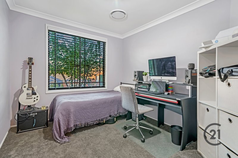 Photo - 21 Empress Avenue, Rouse Hill NSW 2155 - Image 8