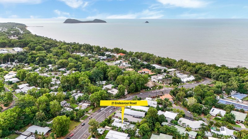 Photo - 21 Endeavour Road, Clifton Beach QLD 4879 - Image 2