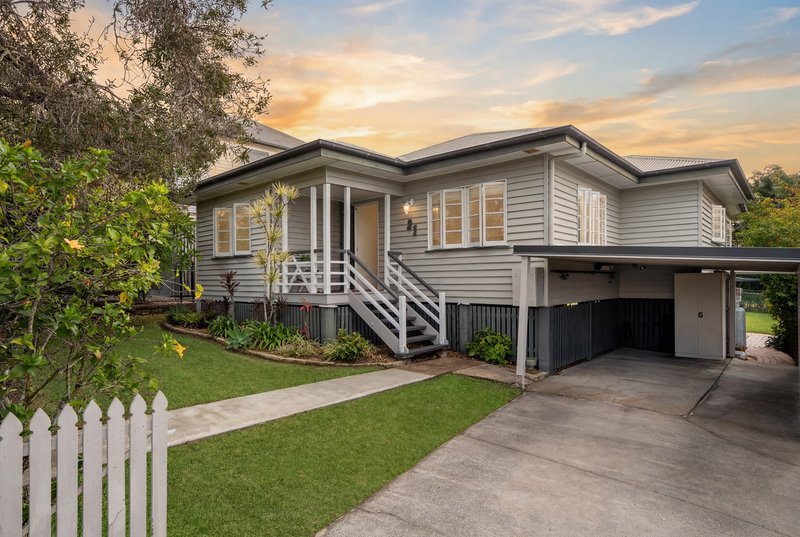 Photo - 21 Enright Street, Oxley QLD 4075 - Image 1