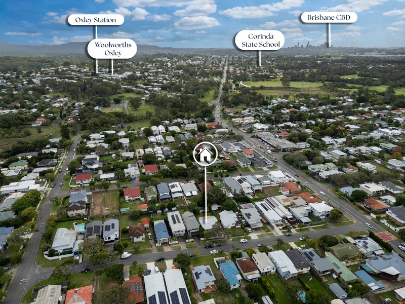Photo - 21 Enright Street, Oxley QLD 4075 - Image 22