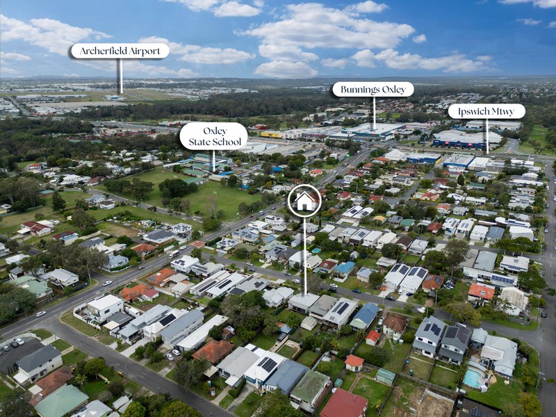 Photo - 21 Enright Street, Oxley QLD 4075 - Image 23