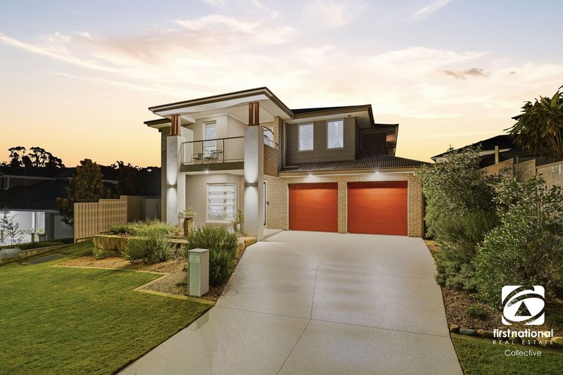 Photo - 21 Entwistle Crescent, Harrington Park NSW 2567 - Image 3