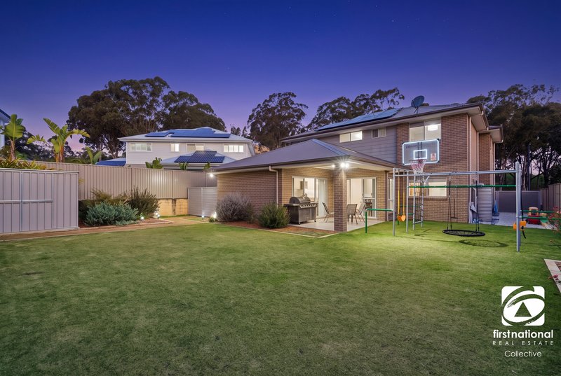 Photo - 21 Entwistle Crescent, Harrington Park NSW 2567 - Image 24