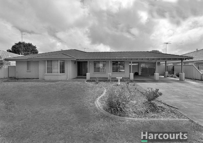 21 Erica Street, Coodanup WA 6210