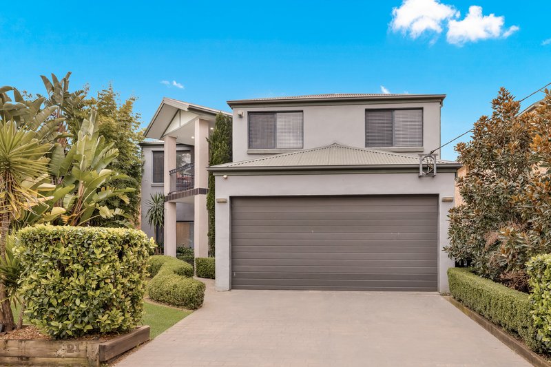 21 Erina Place, South Windsor NSW 2756