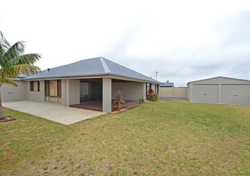 21 Ethereal Drive, Mckail WA 6330