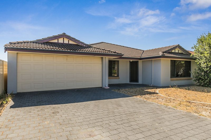 Photo - 21 Eva Lynch Way, Port Kennedy WA 6172 - Image