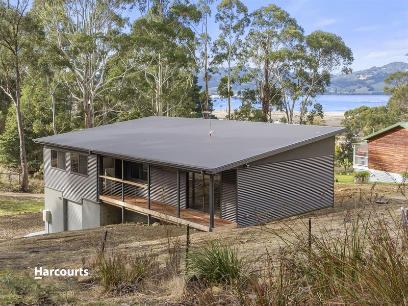 21 Evans Road, Port Huon TAS 7116