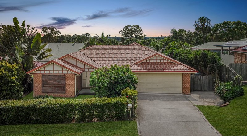 21 Everest Street, Warner QLD 4500