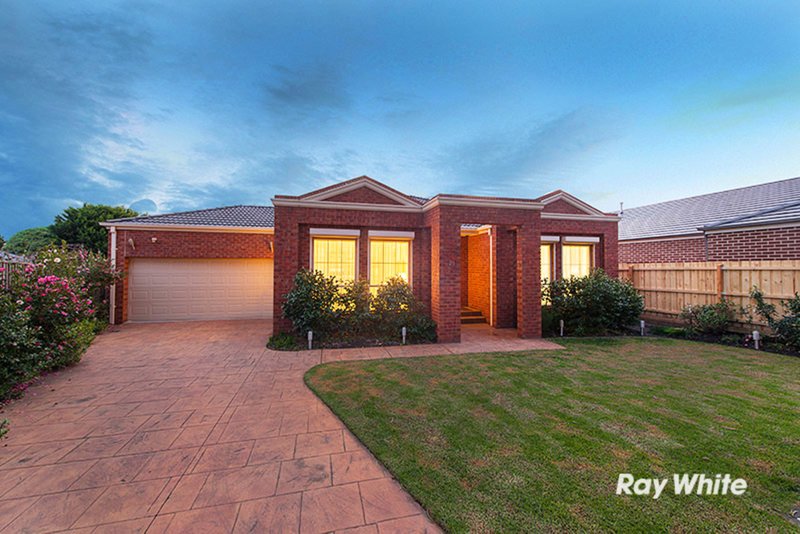 21 Evergreen Court, Cranbourne North VIC 3977