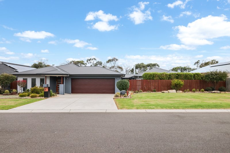 Photo - 21 Everton Drive, Cowes VIC 3922 - Image 1