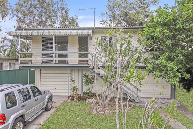 Photo - 21 Ewart Street, Deception Bay QLD 4508 - Image 1