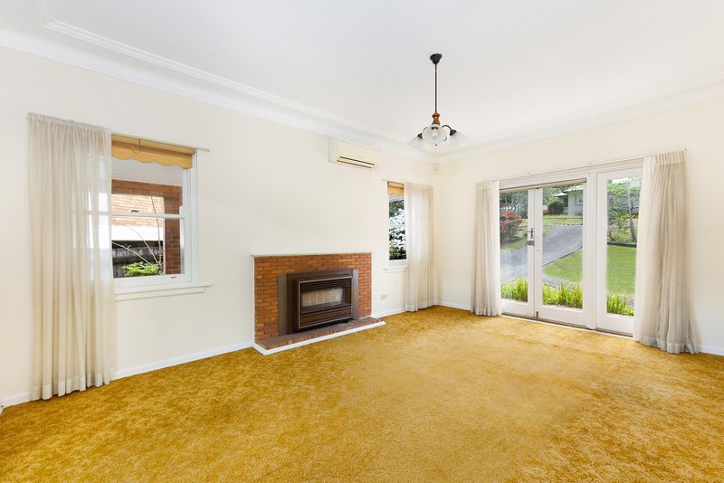 Photo - 21 Exeter Road, Wahroonga NSW 2076 - Image 3