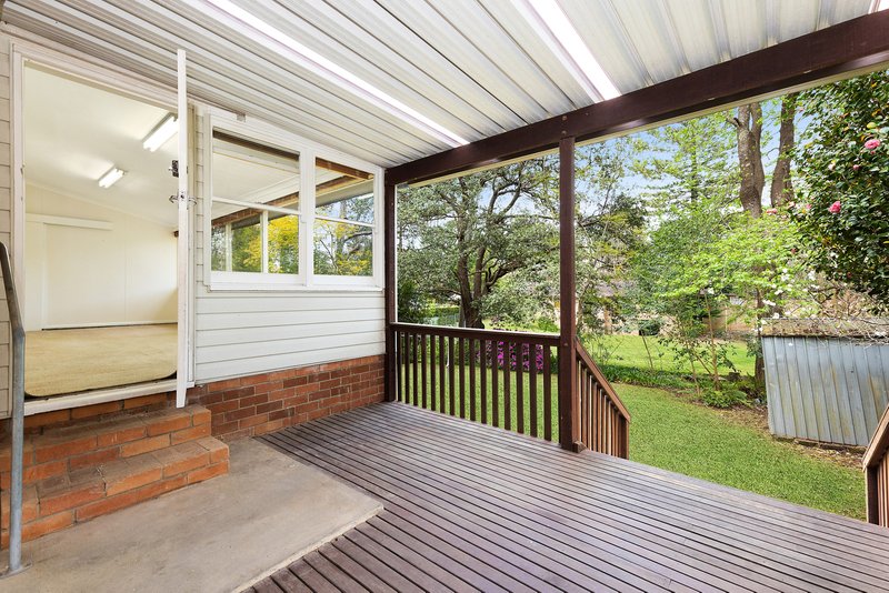 Photo - 21 Exeter Road, Wahroonga NSW 2076 - Image 7