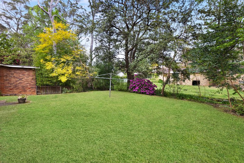 Photo - 21 Exeter Road, Wahroonga NSW 2076 - Image 8