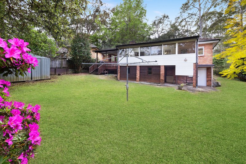 Photo - 21 Exeter Road, Wahroonga NSW 2076 - Image 9