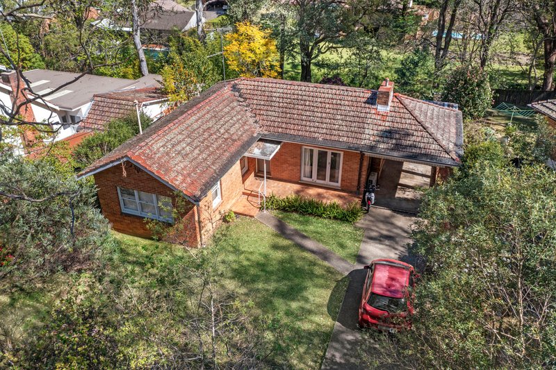 Photo - 21 Exeter Road, Wahroonga NSW 2076 - Image 10