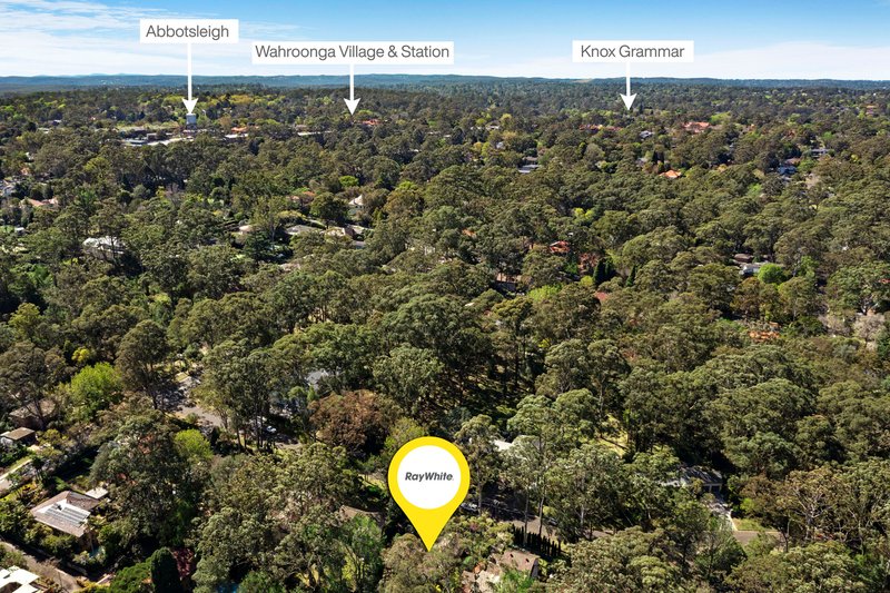 Photo - 21 Exeter Road, Wahroonga NSW 2076 - Image 11