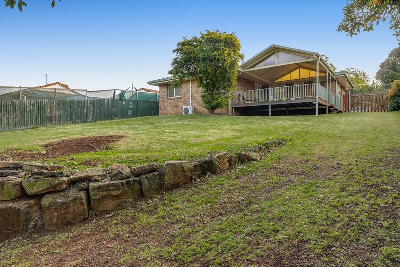 Photo - 21 Fair Street, Rockville QLD 4350 - Image 13
