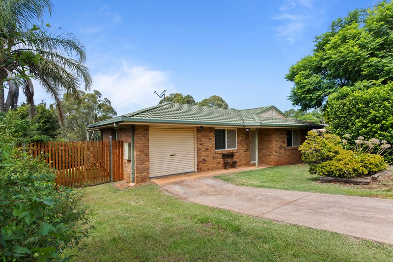 21 Fair Street, Rockville QLD 4350