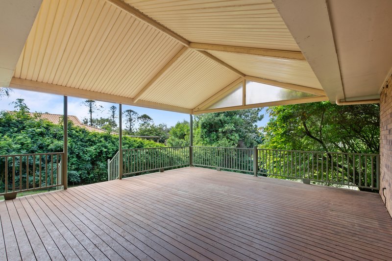 Photo - 21 Fair Street, Rockville QLD 4350 - Image 7