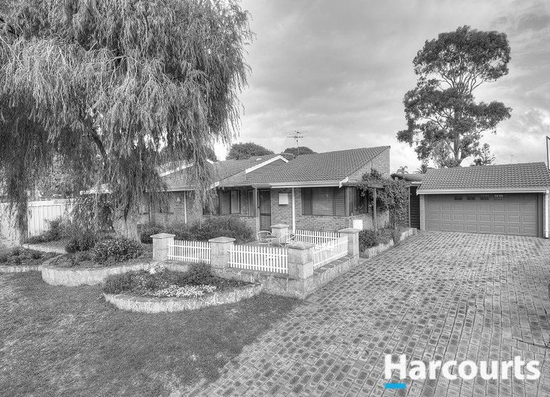 21 Fairfield Way, Halls Head WA 6210