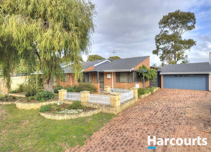 Photo - 21 Fairfield Way, Halls Head WA 6210 - Image 4