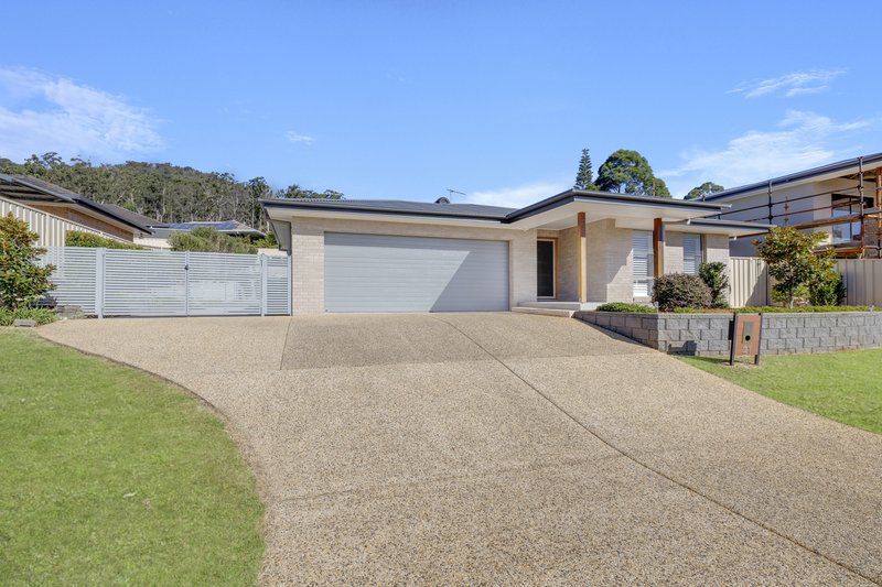 21 Fairwinds Avenue, Lakewood NSW 2443