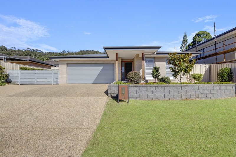 Photo - 21 Fairwinds Avenue, Lakewood NSW 2443 - Image 5