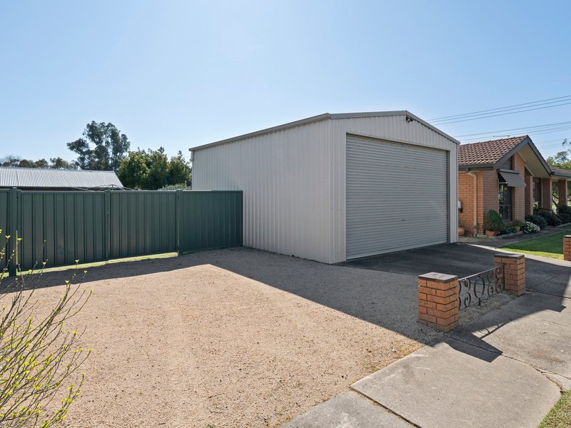 Photo - 21 Faithfull Street, Benalla VIC 3672 - Image 14